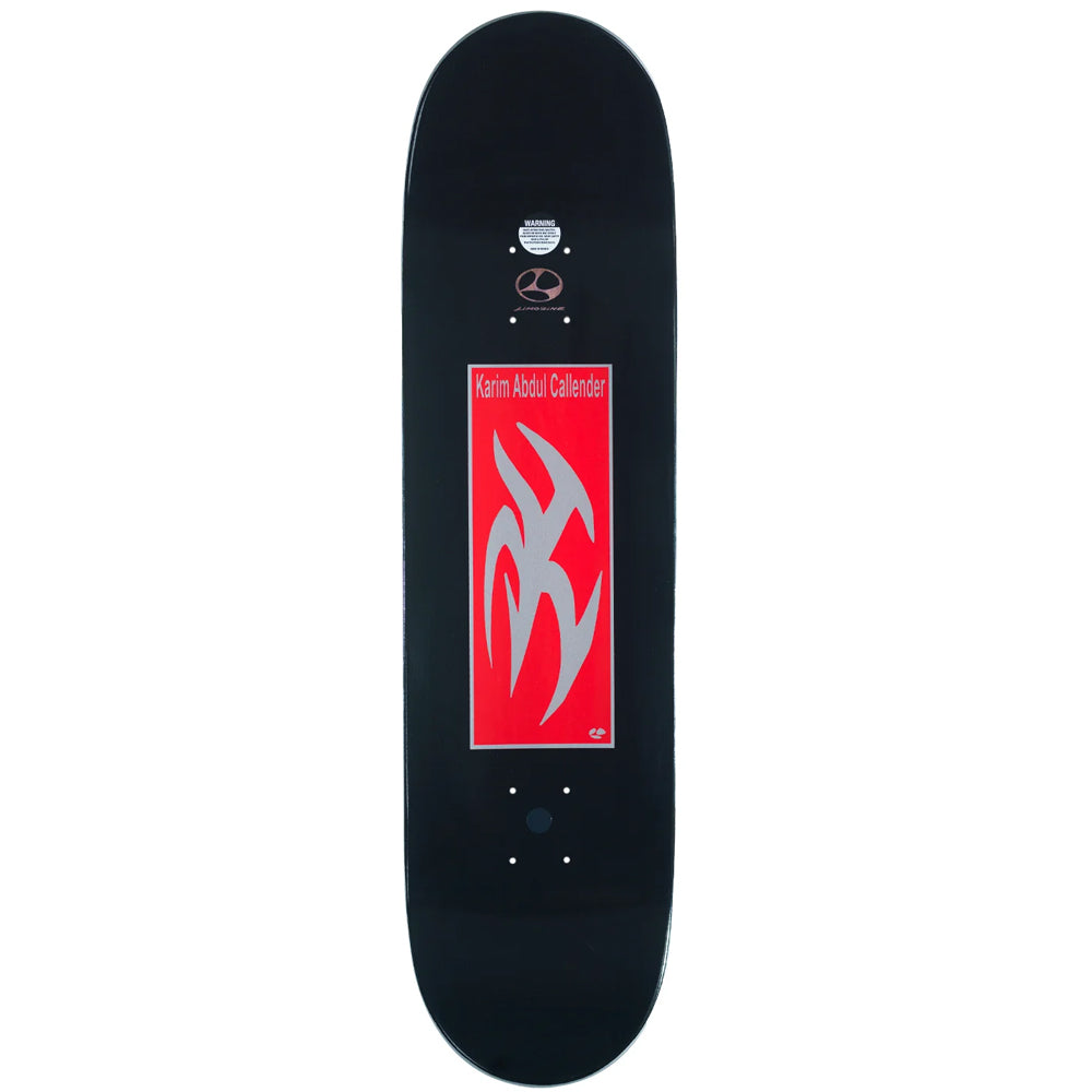 Limosine Karim Callender Shadow Box Deck 8.38"