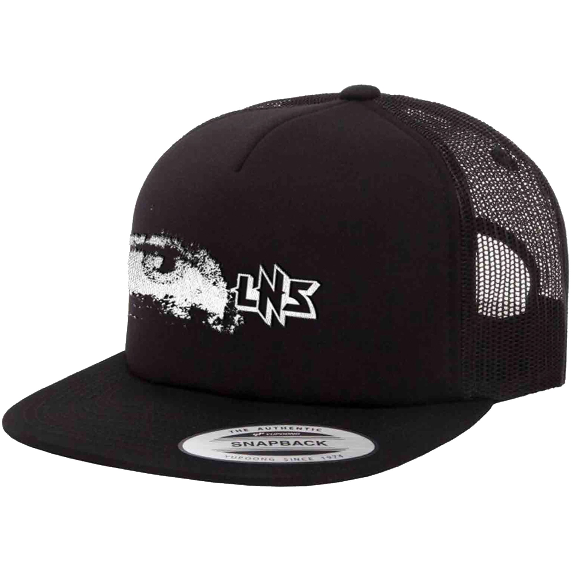 Lovenskate Mikey Snapback Cap Black