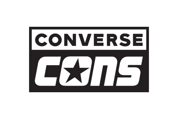 Converse Cons logo