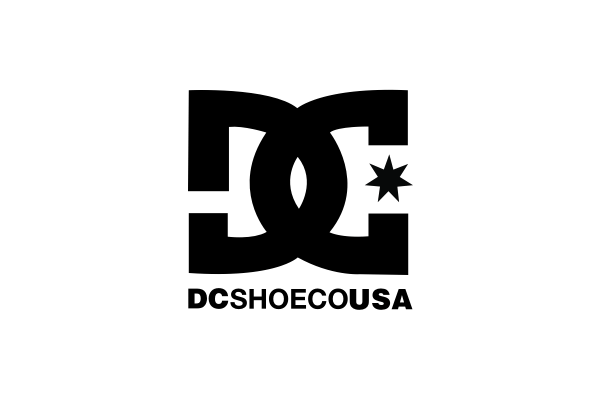 DC Shoes Logo