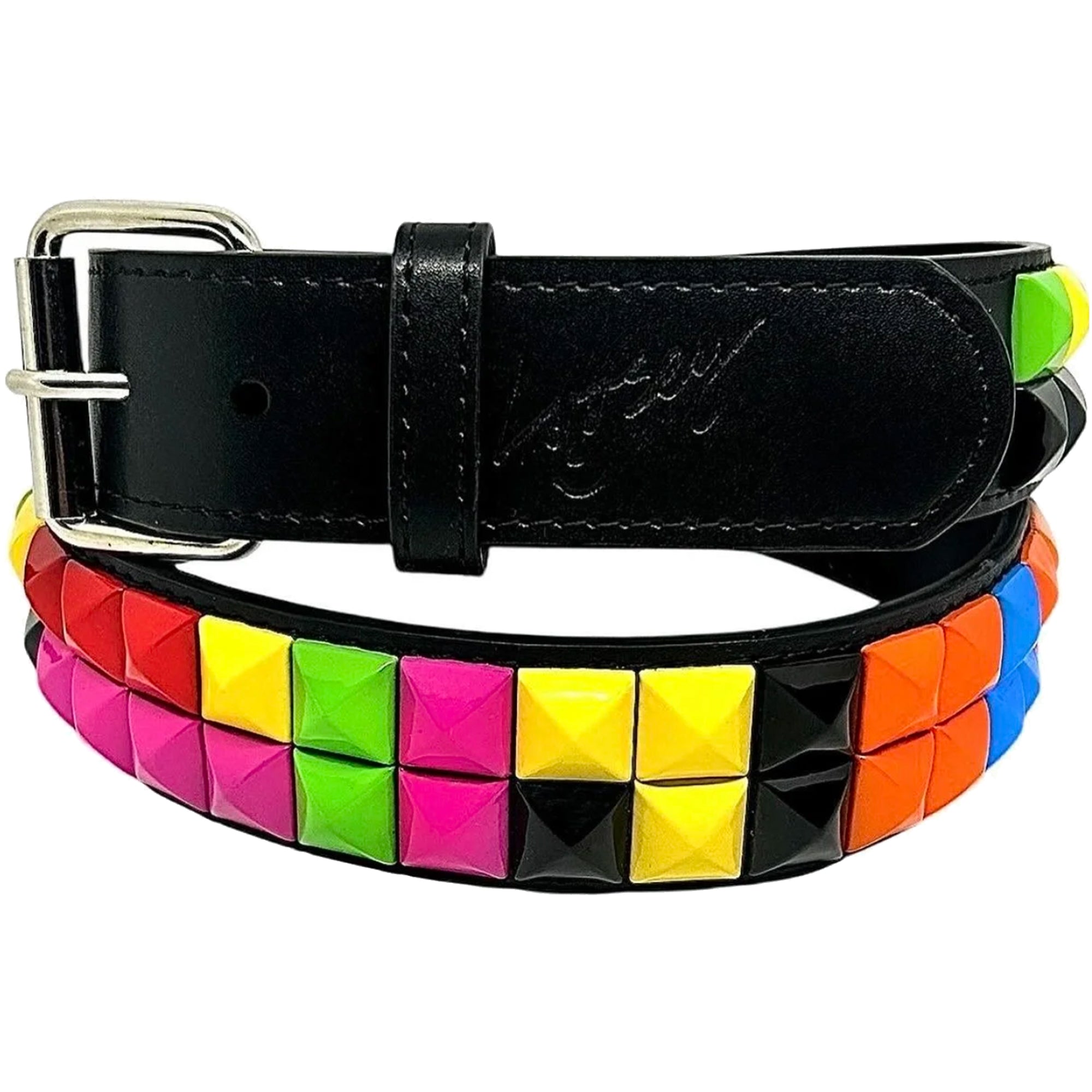 Loosey Stud Finder Belt Tetris