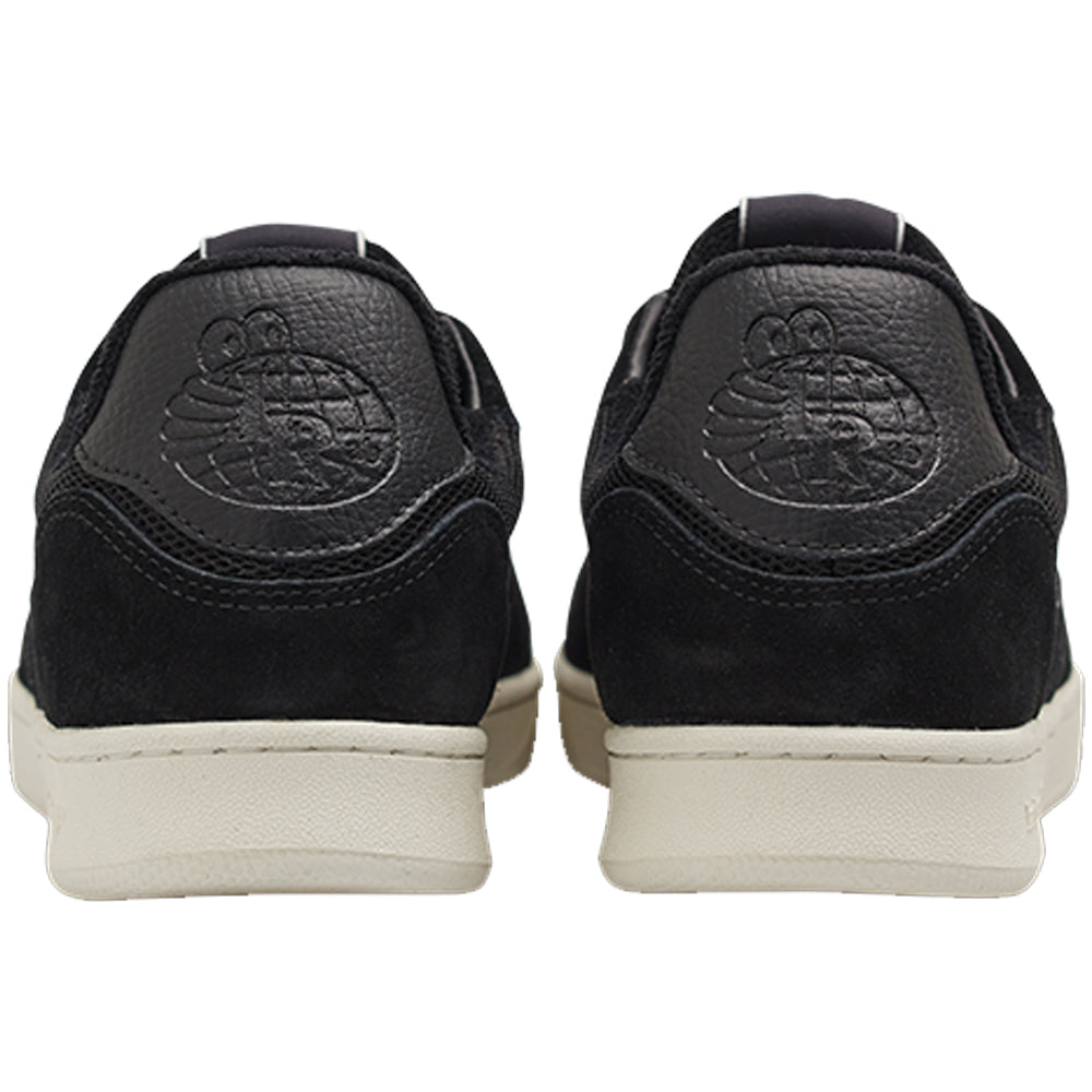 Last Resort AB CM002 Shoes Black/White