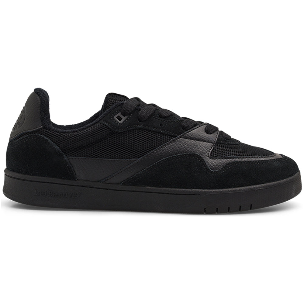 Last Resort AB CM002-Lo Black/Black