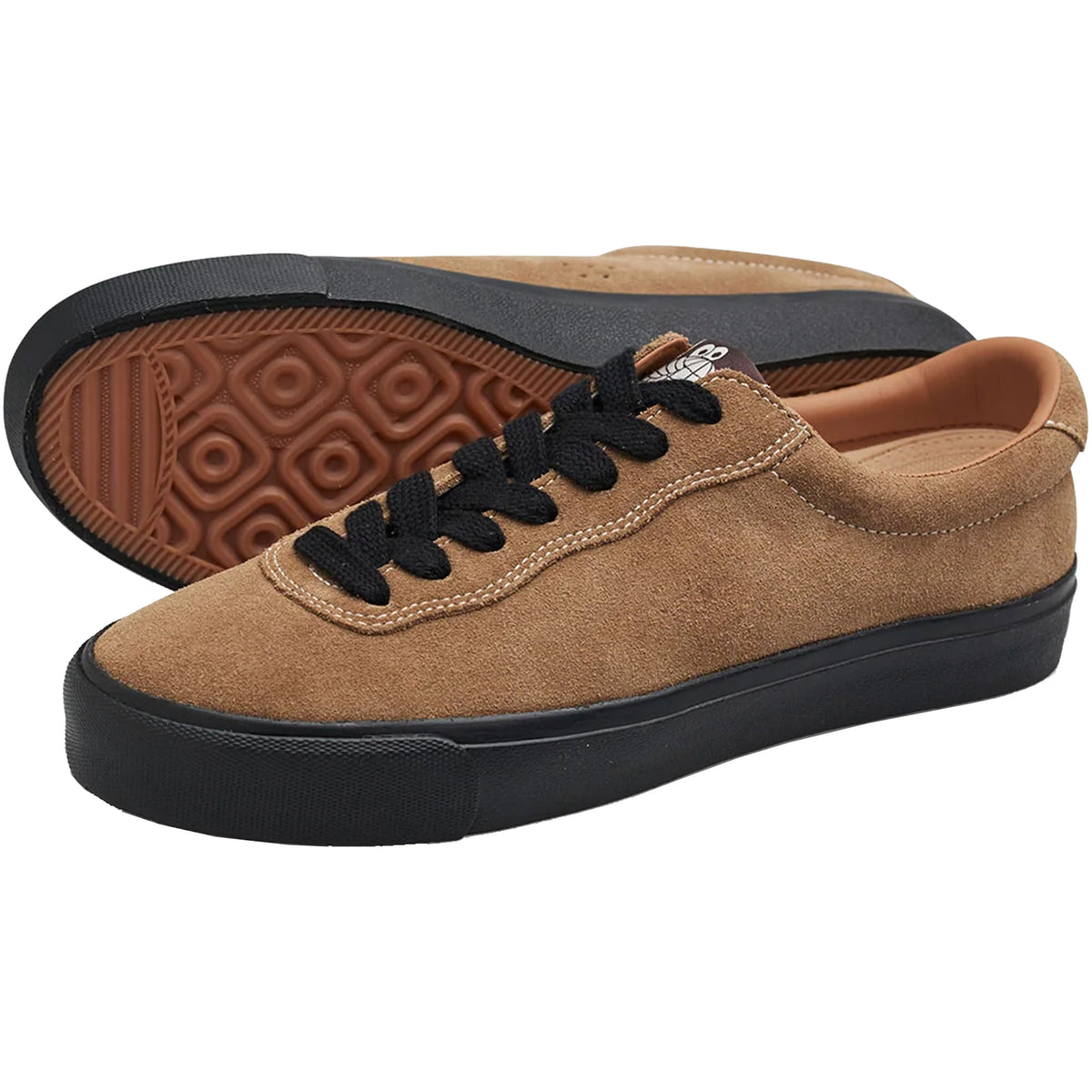Last Resort AB VM001 Lo Shoes Wet Sand/Black