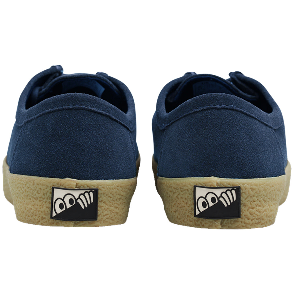 Last Resort AB VM006 Moc Dark Navy/Gum