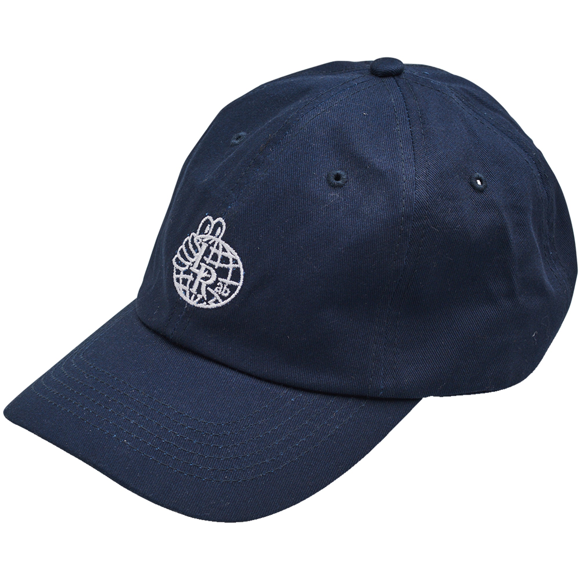 Last Resort AB Atlas Daddy Cap Navy