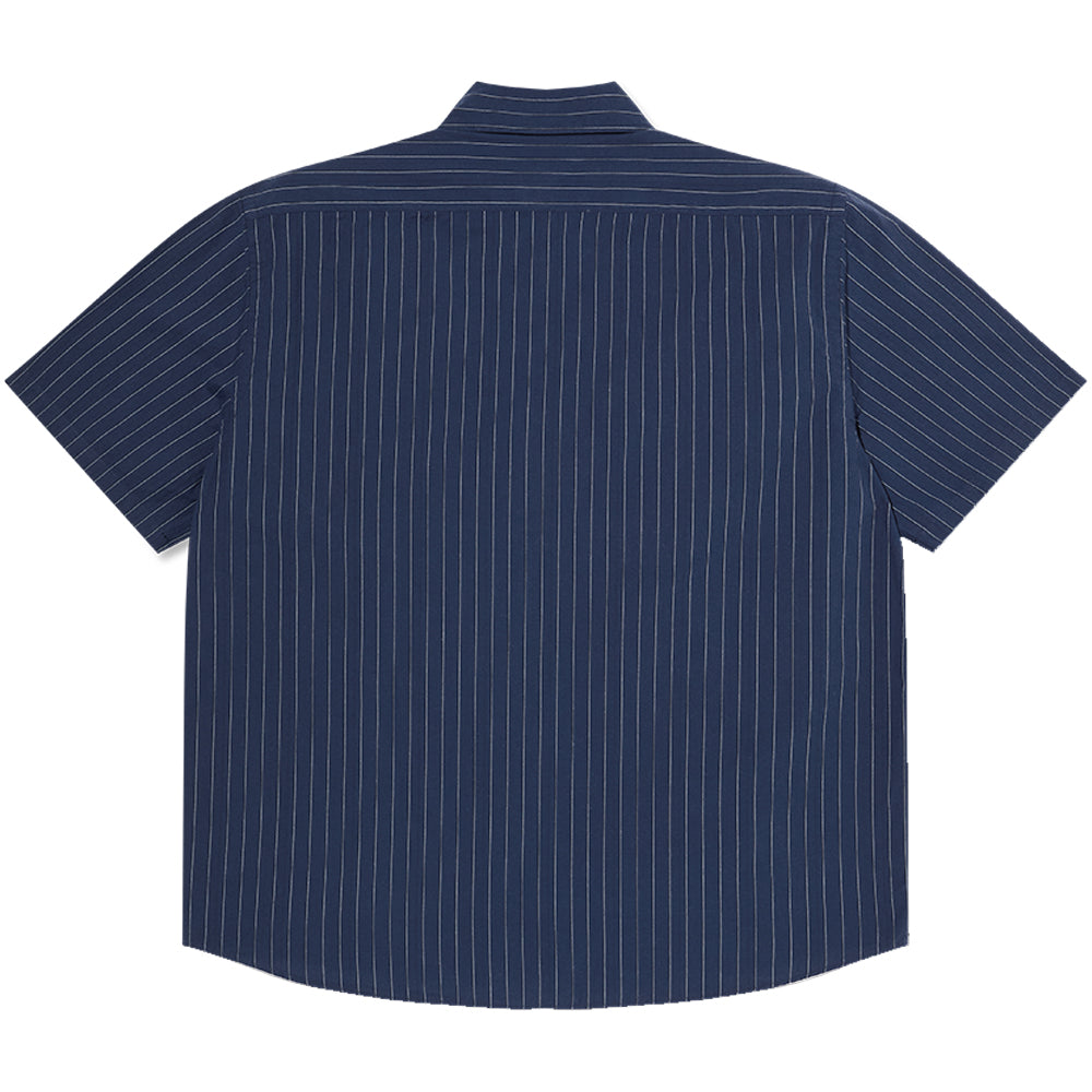 Last Resort AB SS-SM001 Shirt Blueprint