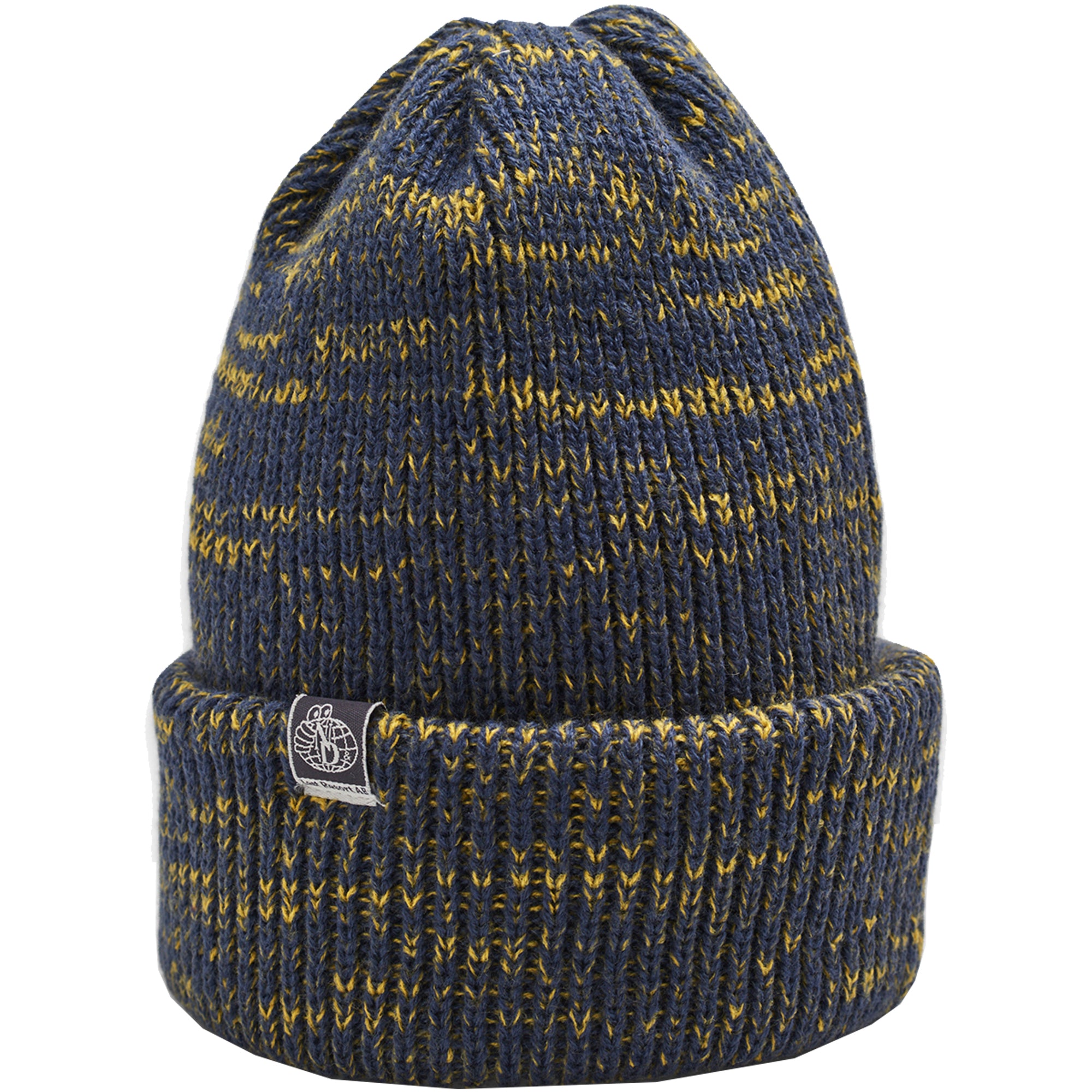Last Resort AB Random Nick Beanie Patriot Blue/Solar