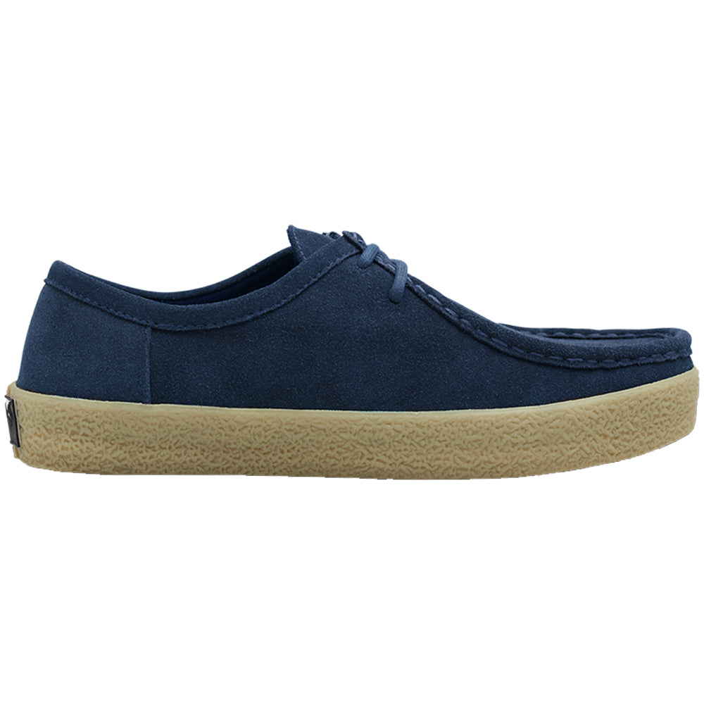 Last Resort AB VM006 Moc Dark Navy/Gum