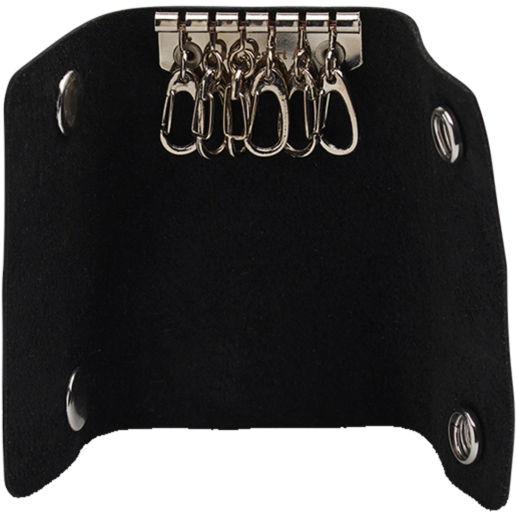 Last Resort AB Key Wallet Black