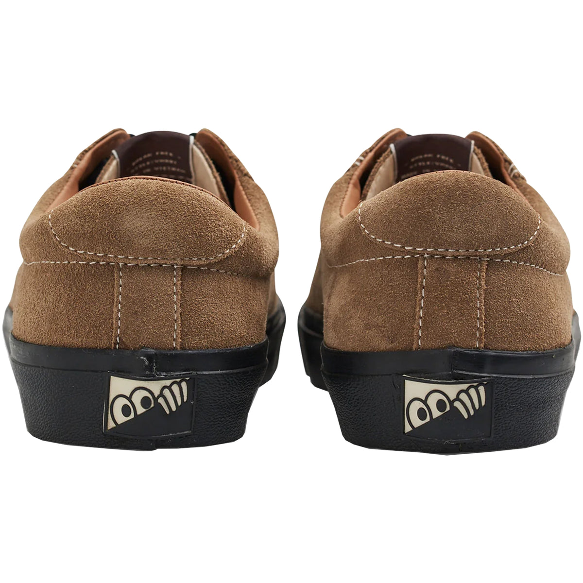 Last Resort AB VM001 Lo Shoes Wet Sand/Black