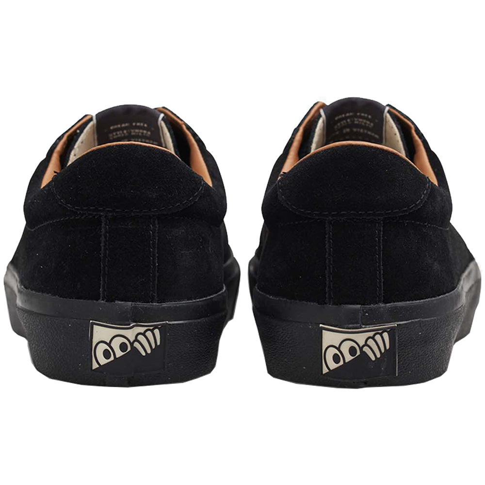Last Resort AB VM004 Milic Shoes Black/Black