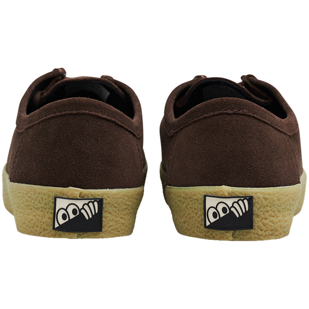 Last Resort AB VM006 Moc Coffee Bean/Gum