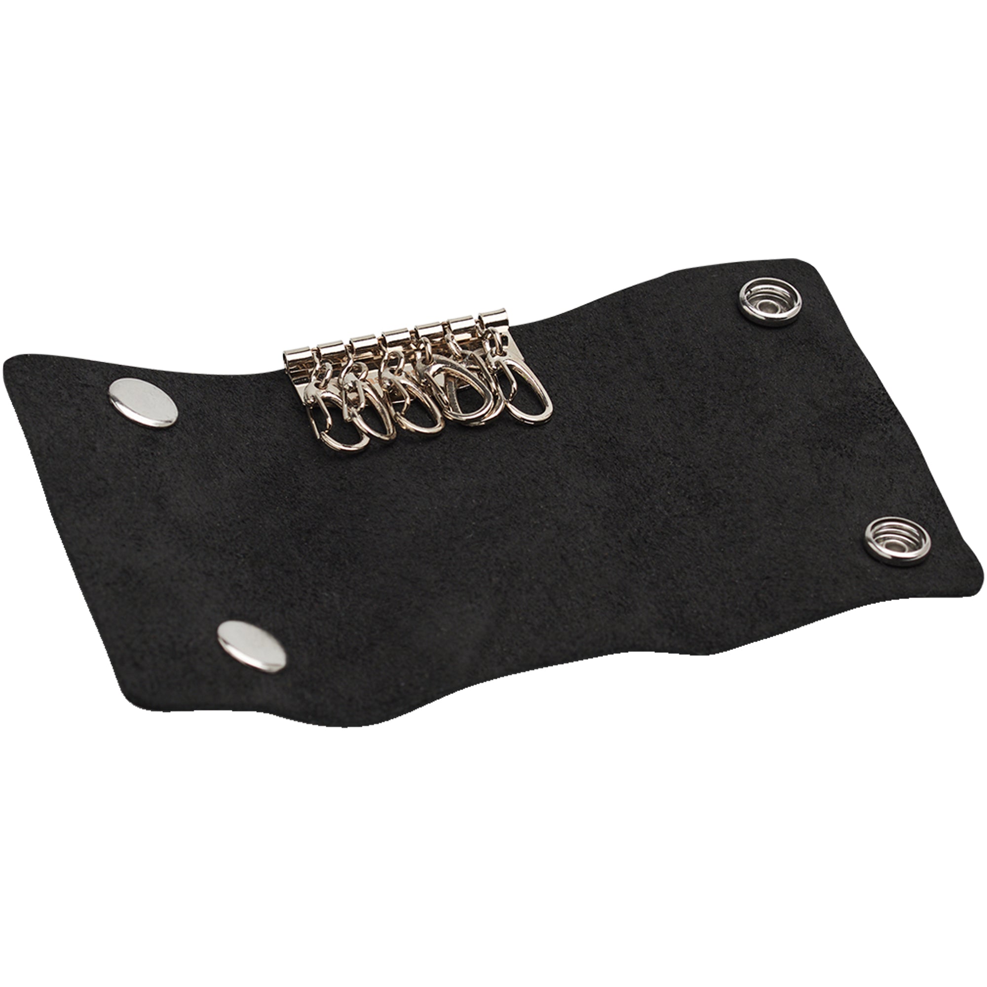 Last Resort AB Key Wallet Black