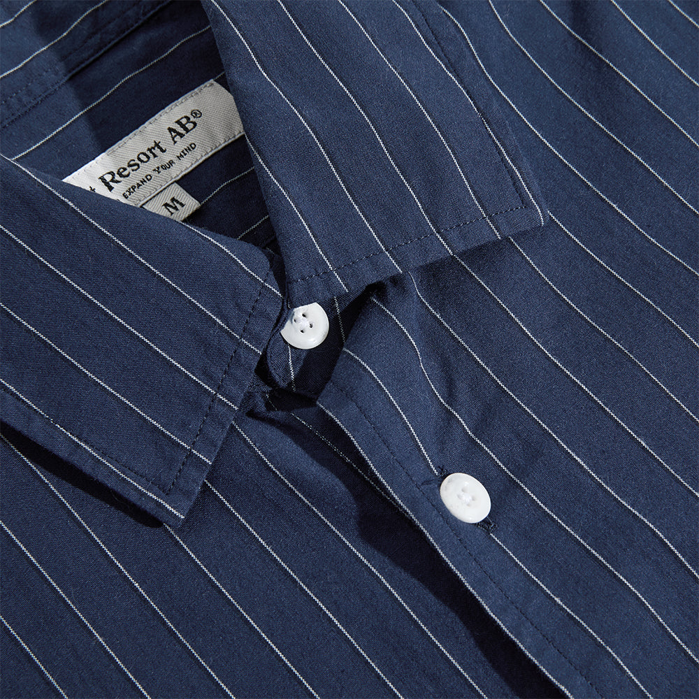 Last Resort AB SS-SM001 Shirt Blueprint