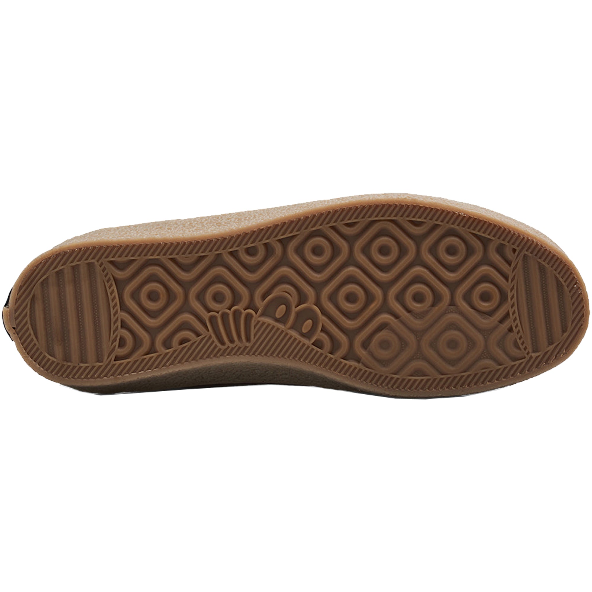 Last Resort AB VM006 Shoes Brown Stone/Gum