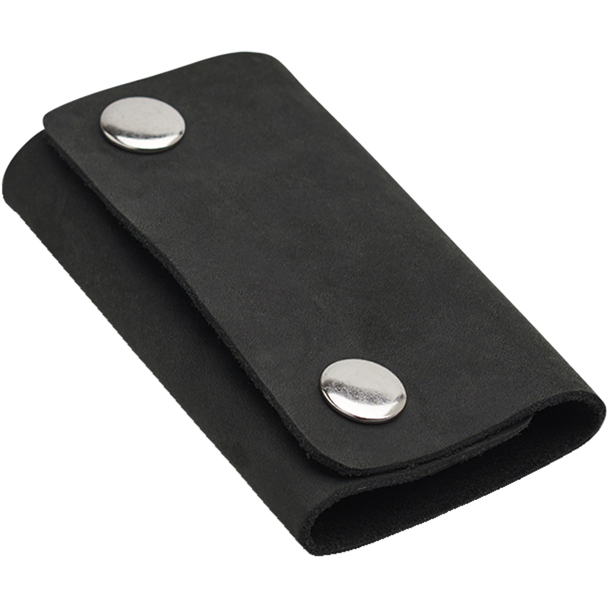 Last Resort AB Key Wallet Black