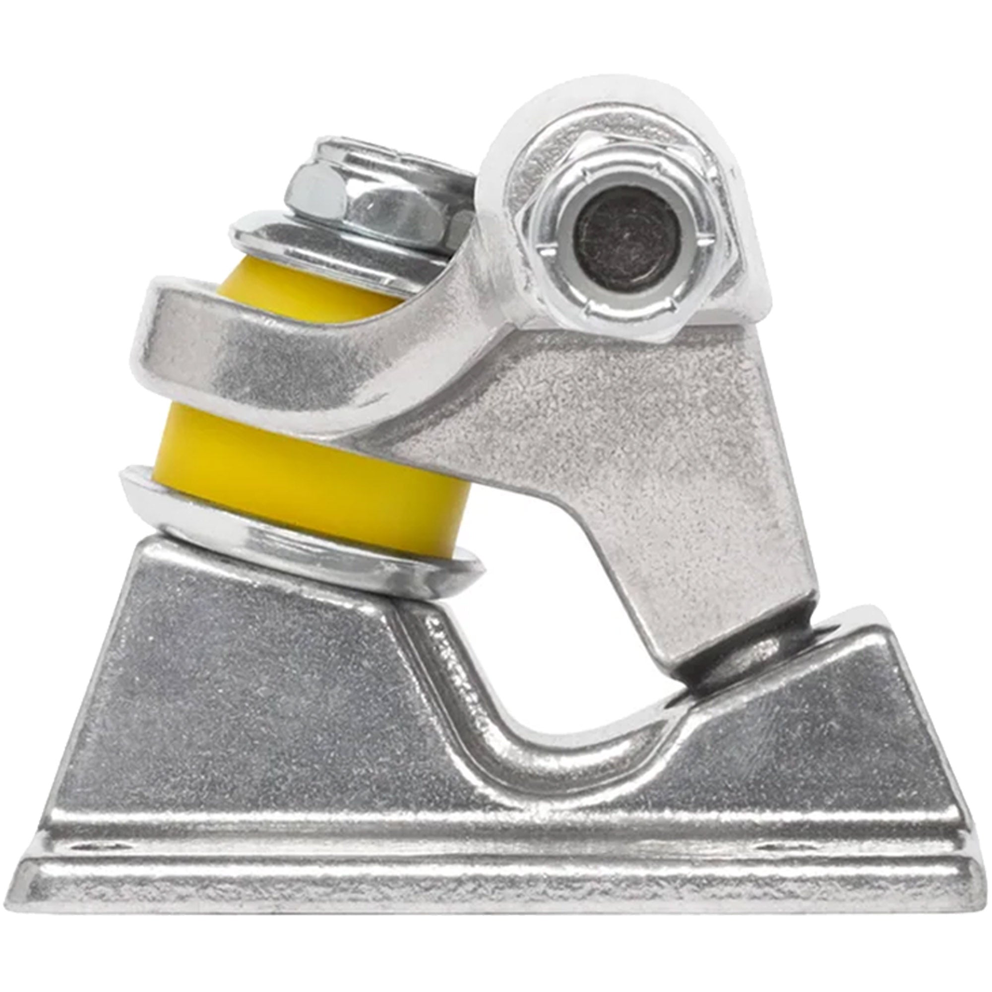Lurpiv 3 150 Solid Polished Skateboard Trucks 8.5"
