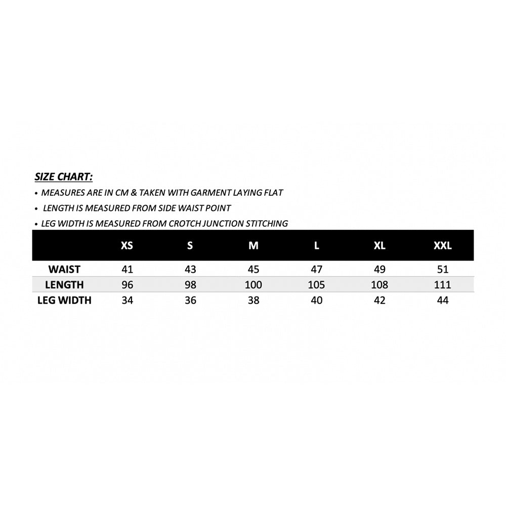 Magenta OG Denim Pants Stitch Bronze Denim