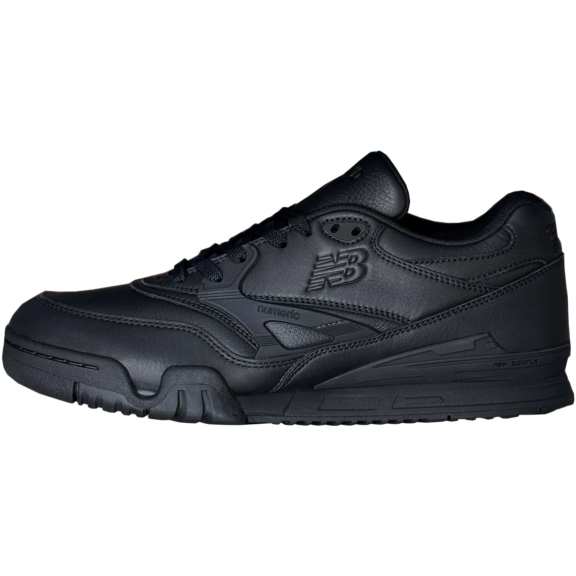 New Balance Numeric x Grand Collection 770 Shoes Black