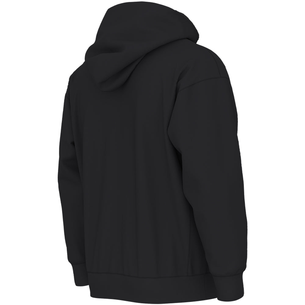 New Balance Numeric French Terry Hoodie Black