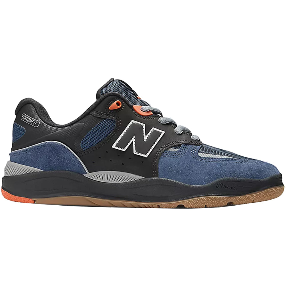 New Balance Numeric Tiago Lemos 1010 Shoes Navy/Black