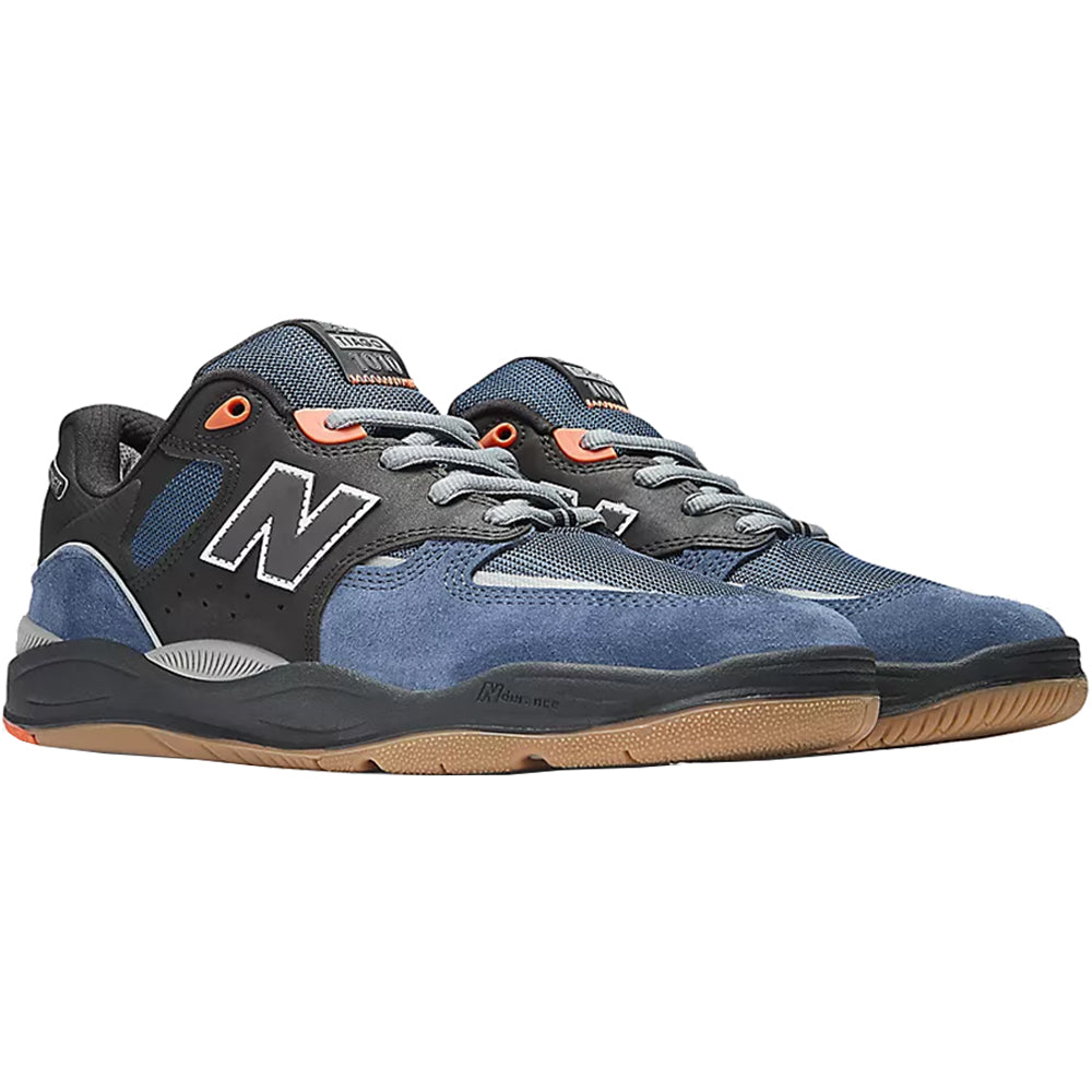 New Balance Numeric Tiago Lemos 1010 Shoes Navy/Black