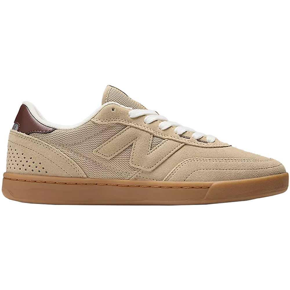 New Balance Numeric 440 V2 Shoes Incense/Rich Oak