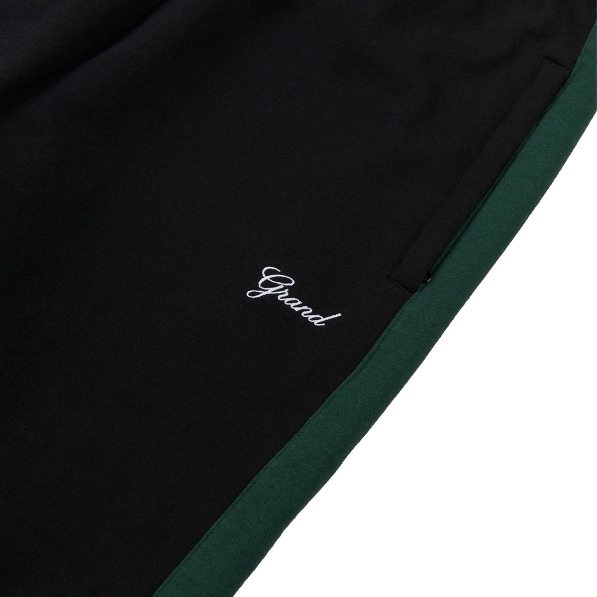 Grand Collection x New Balance Numeric NB Sweatpant Black
