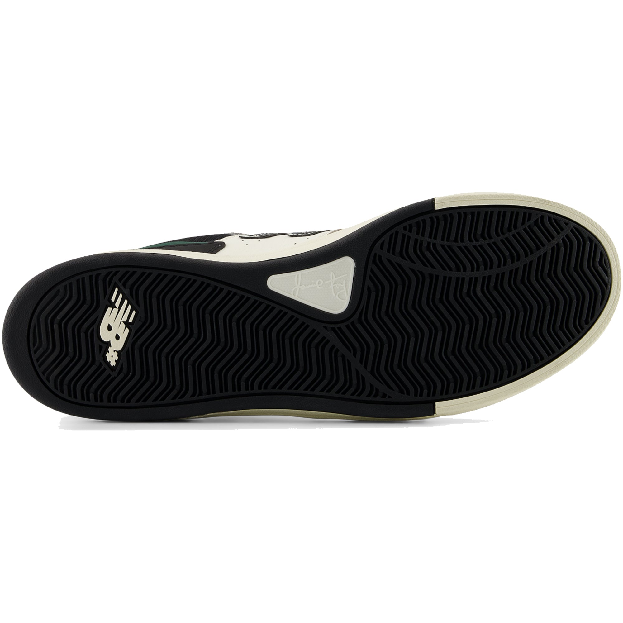 New Balance Numeric Jamie Foy 306C Shoes Tan/Black