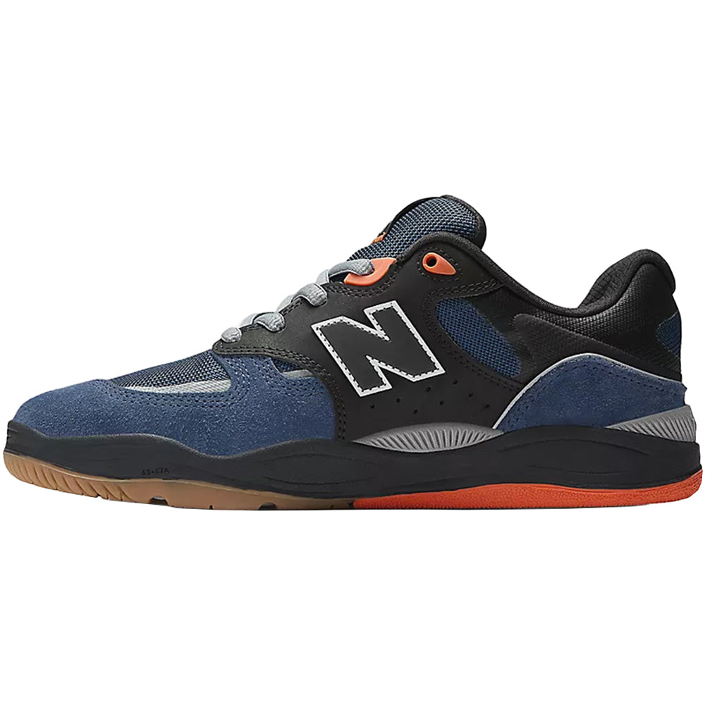 New Balance Numeric Tiago Lemos 1010 Shoes Navy/Black