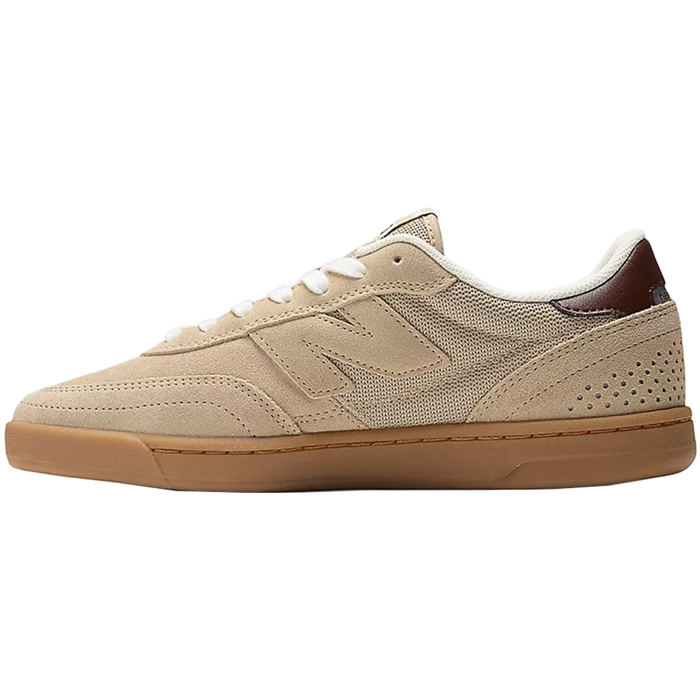 New Balance Numeric 440 V2 Shoes Incense/Rich Oak