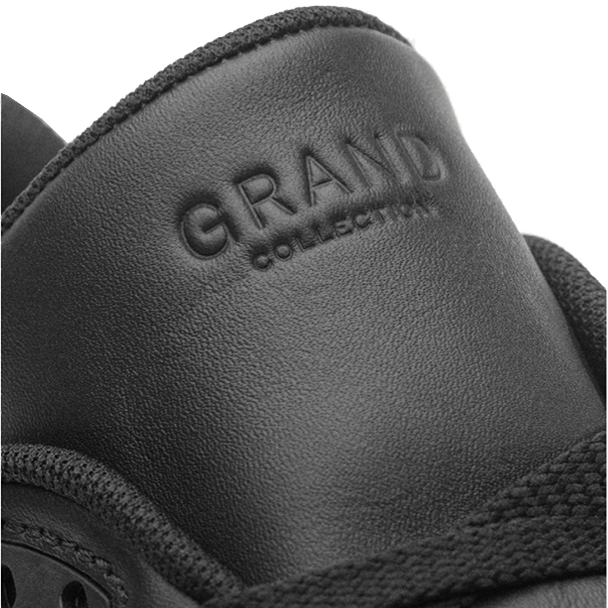 New Balance Numeric x Grand Collection 770 Shoes Black