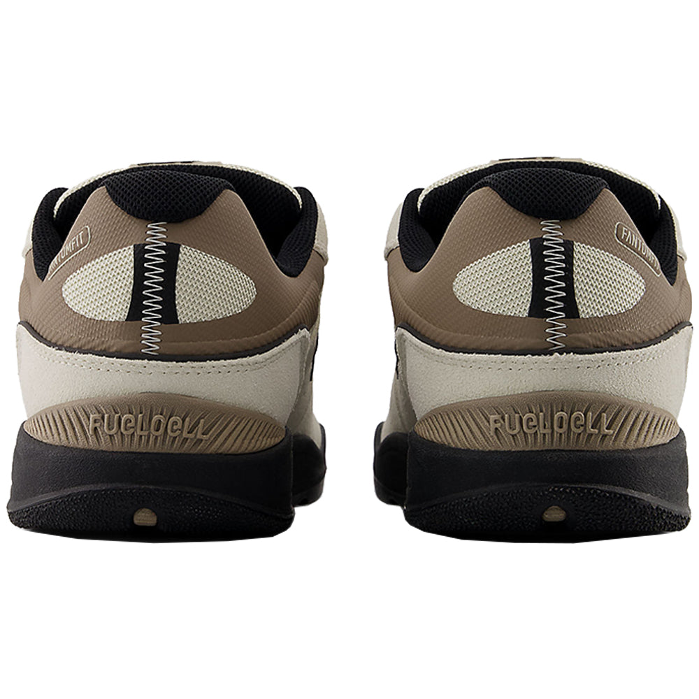 New Balance Numeric Tiago Lemos 1010 Shoes Sea Salt/Black