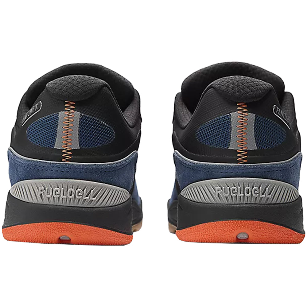 New Balance Numeric Tiago Lemos 1010 Shoes Navy/Black