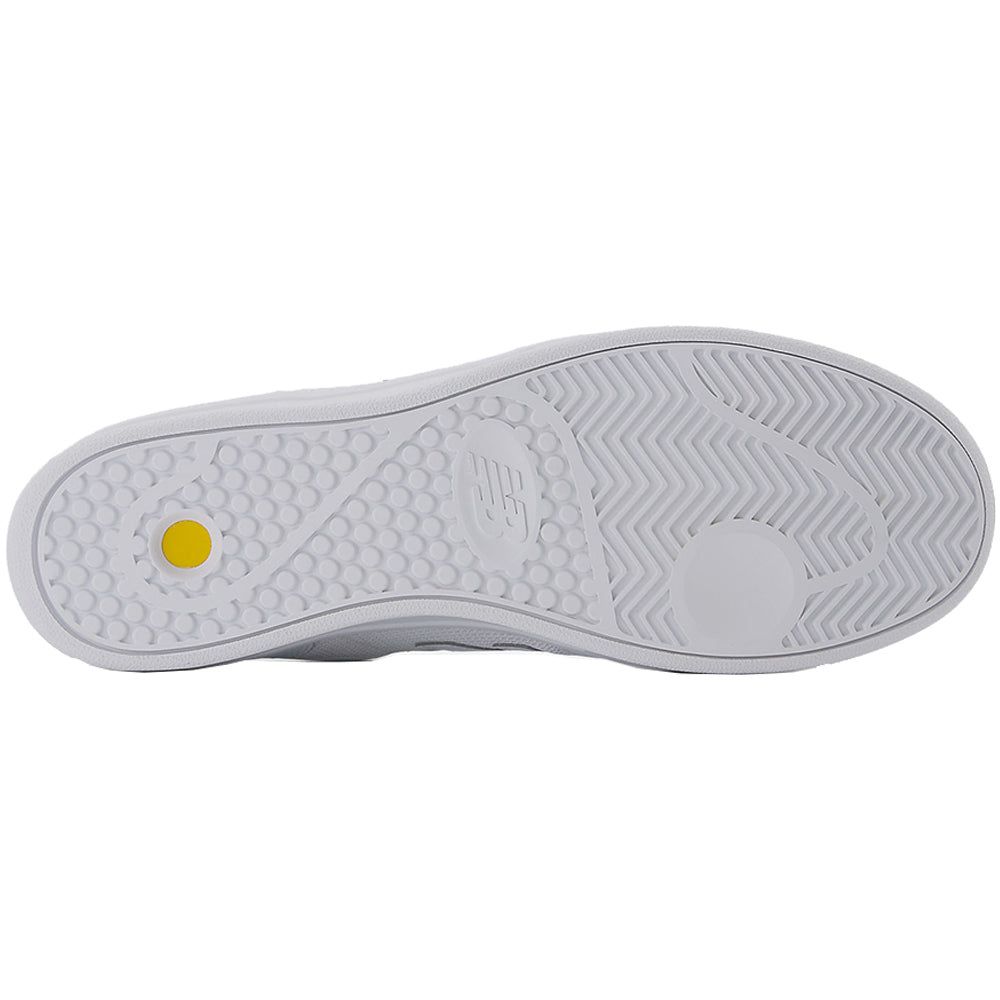 New Balance Numeric 430 Shoes White/White
