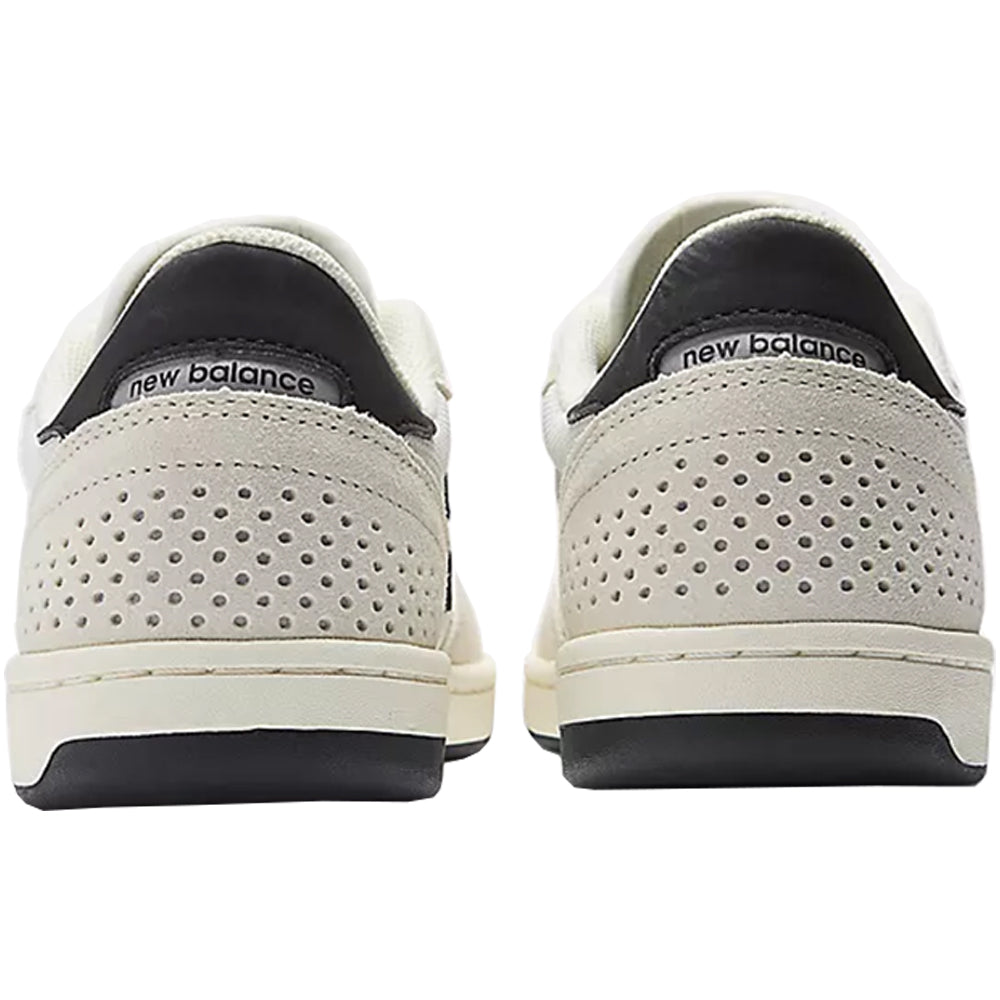 New Balance Numeric 440 V2 Shoes Sea Salt/Black