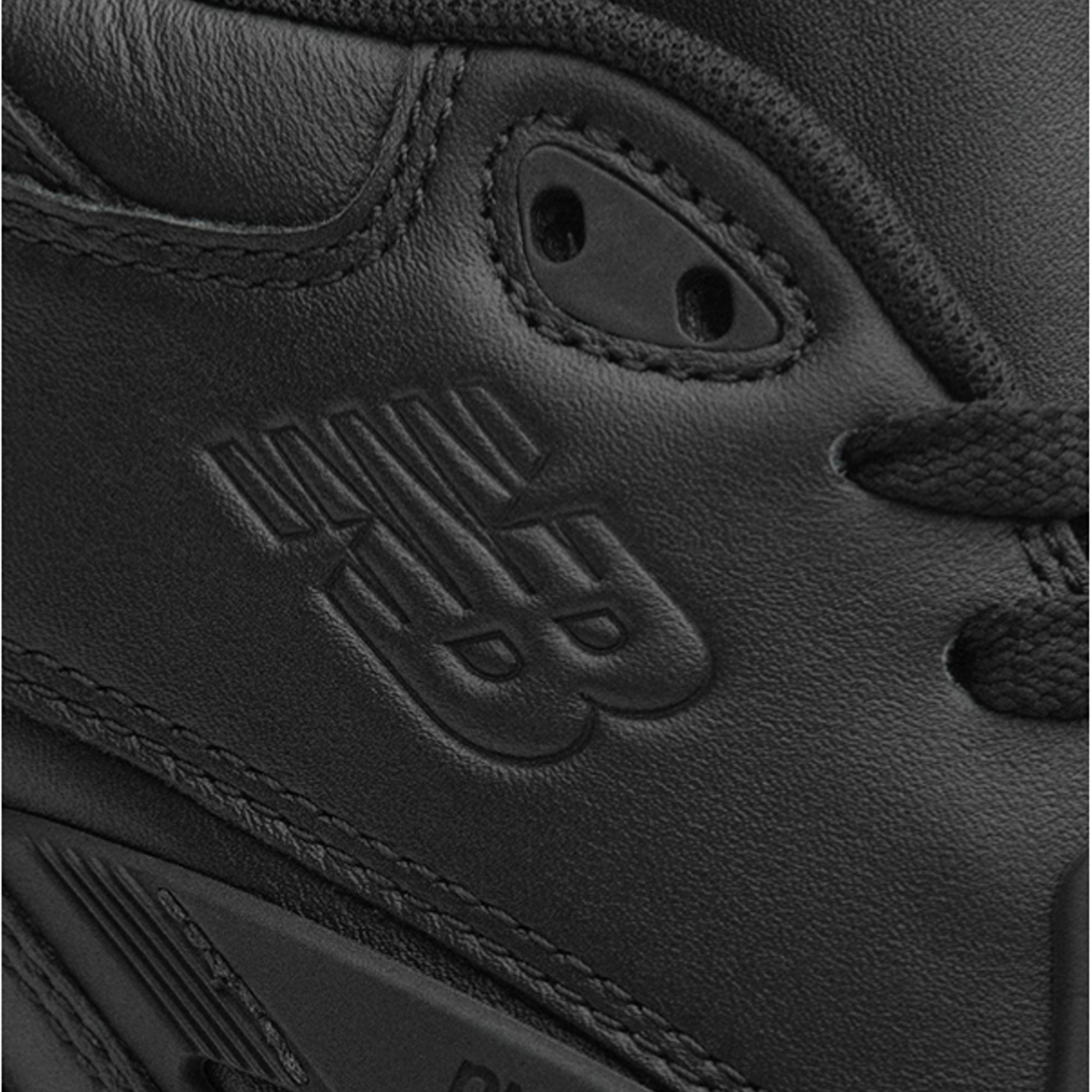 New Balance Numeric x Grand Collection 770 Shoes Black