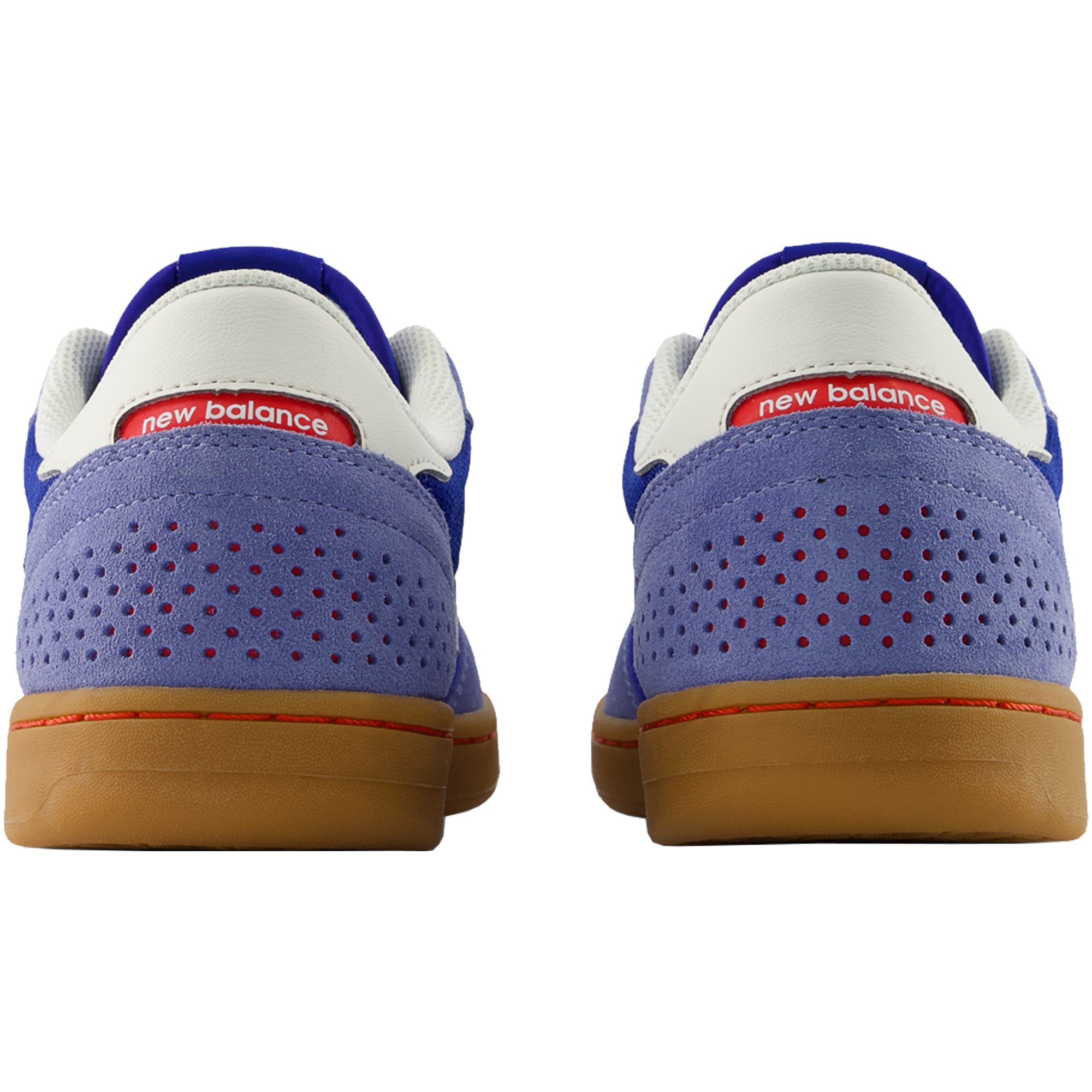 New Balance Numeric 440 V2 Shoes Royal/White