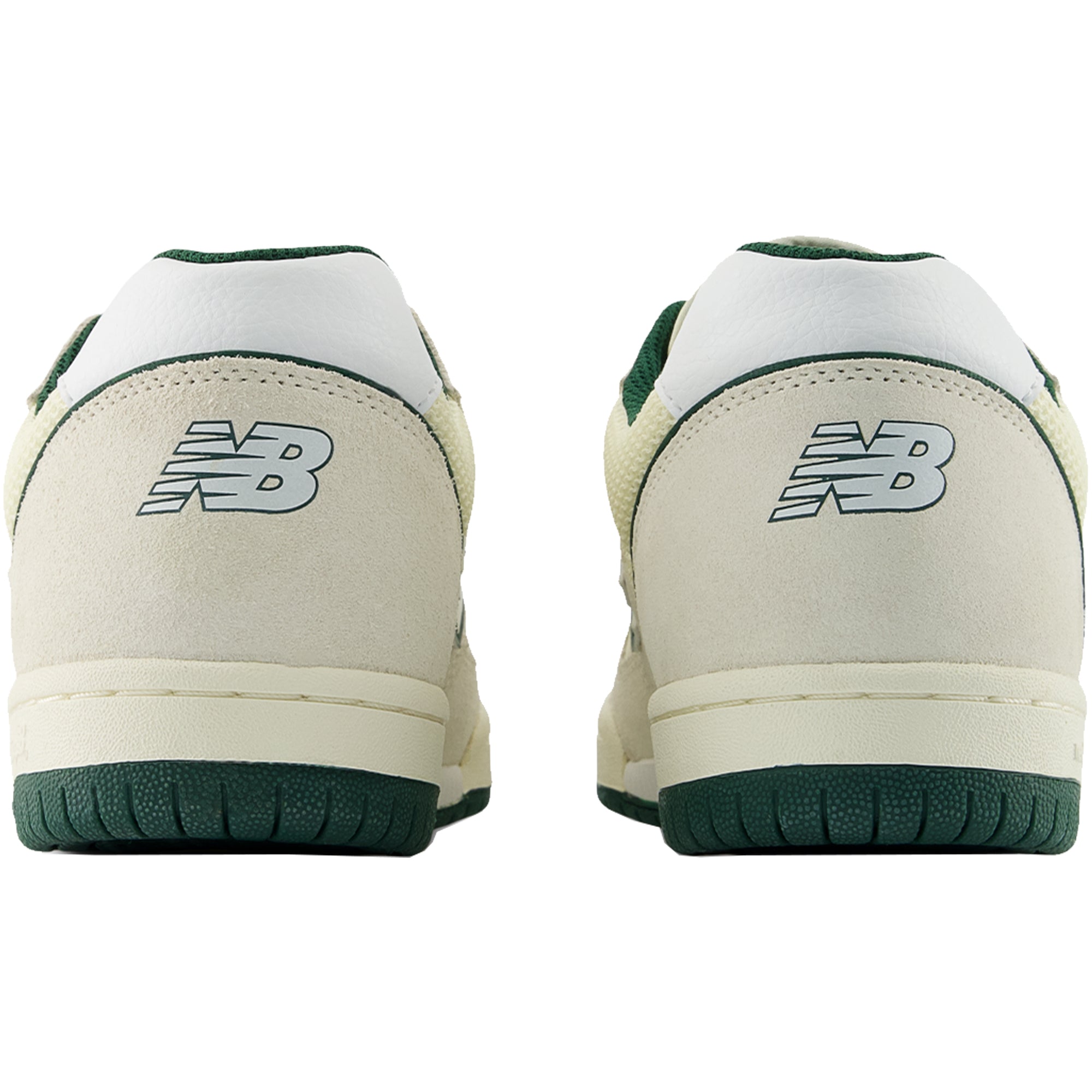 New Balance Numeric Tom Knox 600 Shoes Sea Salt/Forest