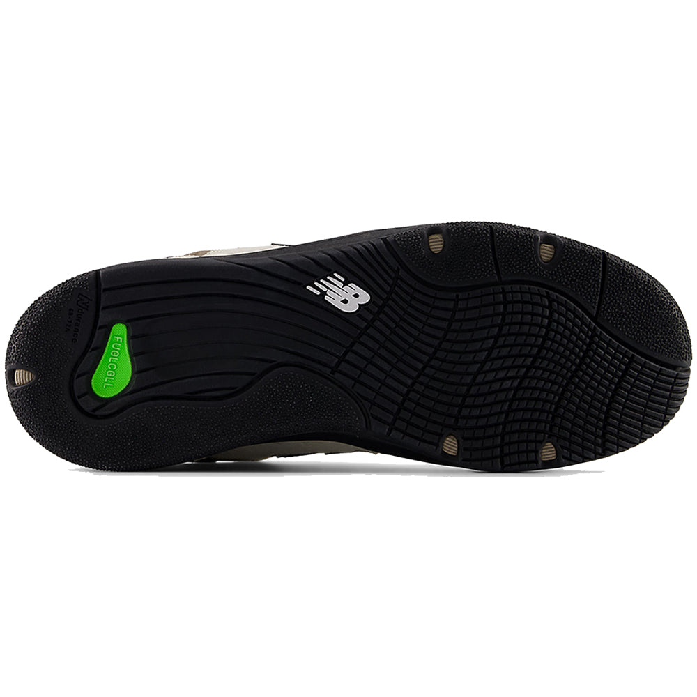 New Balance Numeric Tiago Lemos 1010 Shoes Sea Salt/Black