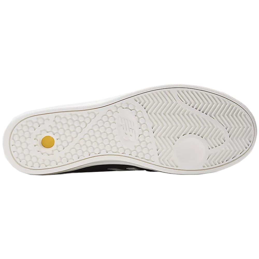 New Balance Numeric 430 Shoes Black/White