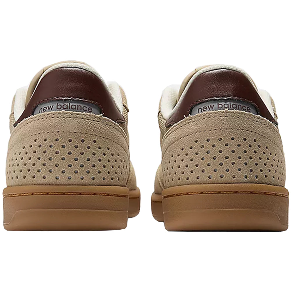 New Balance Numeric 440 V2 Shoes Incense/Rich Oak