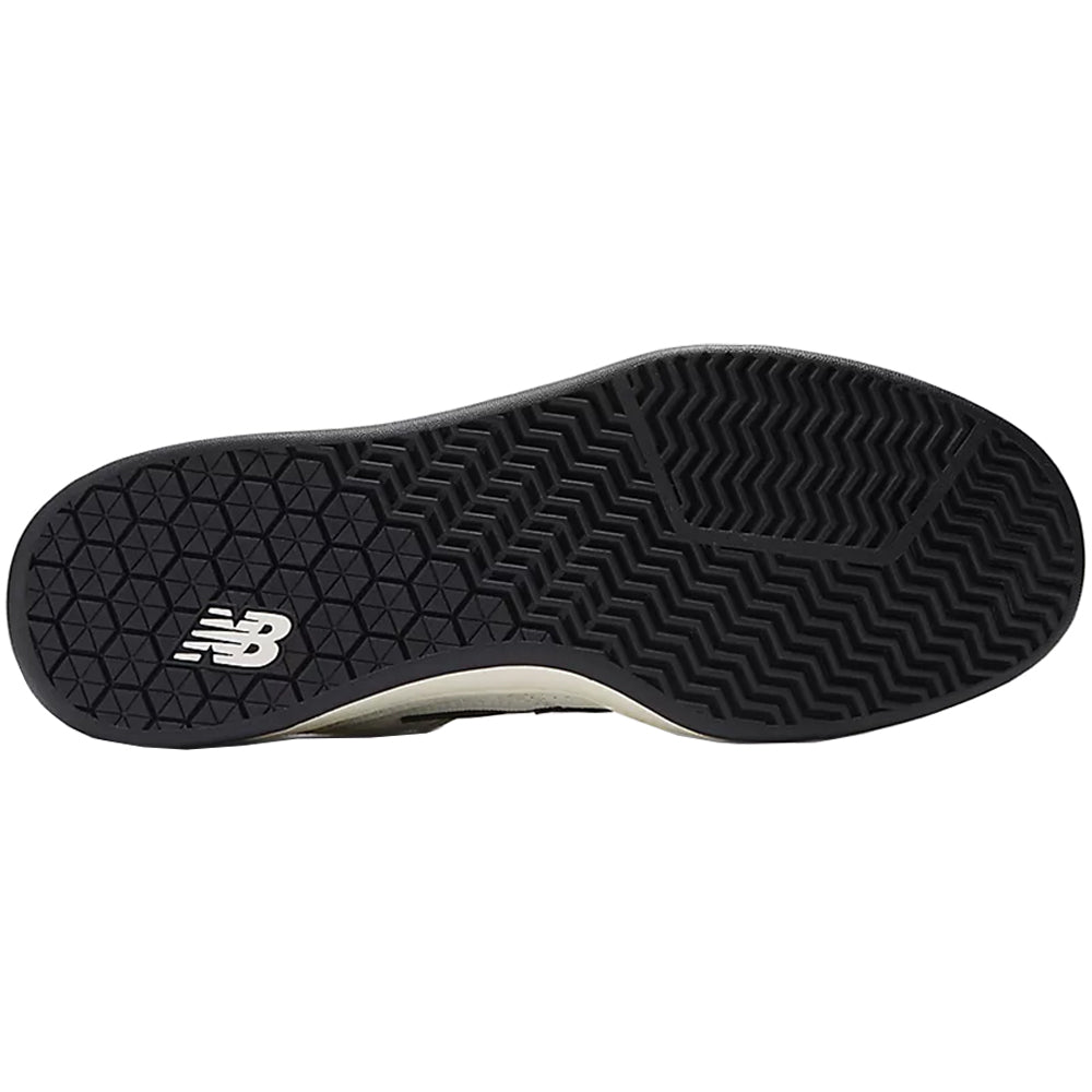 New Balance Numeric 440 V2 Shoes Sea Salt/Black