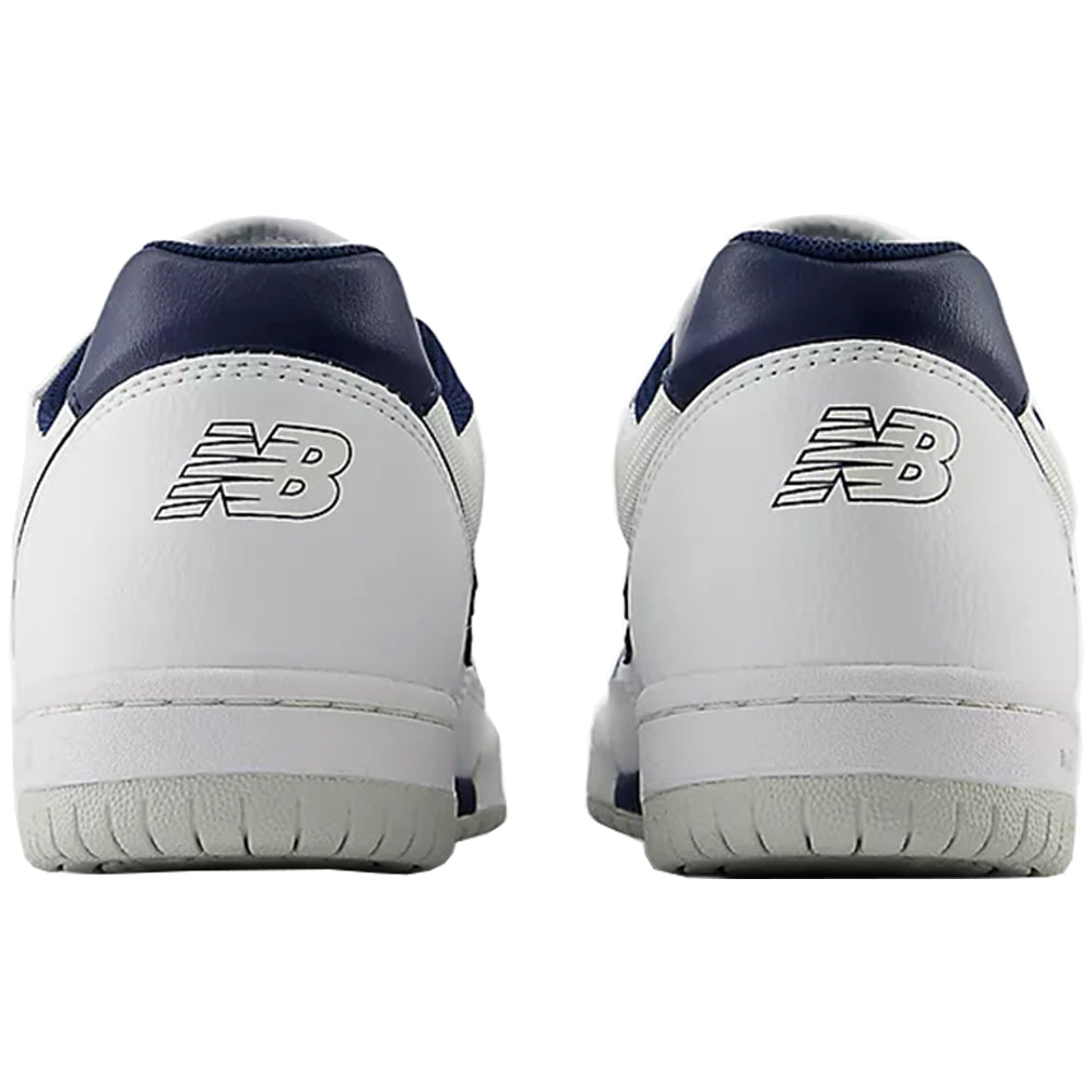 New Balance Numeric Tom Knox 600 Shoes White/Navy