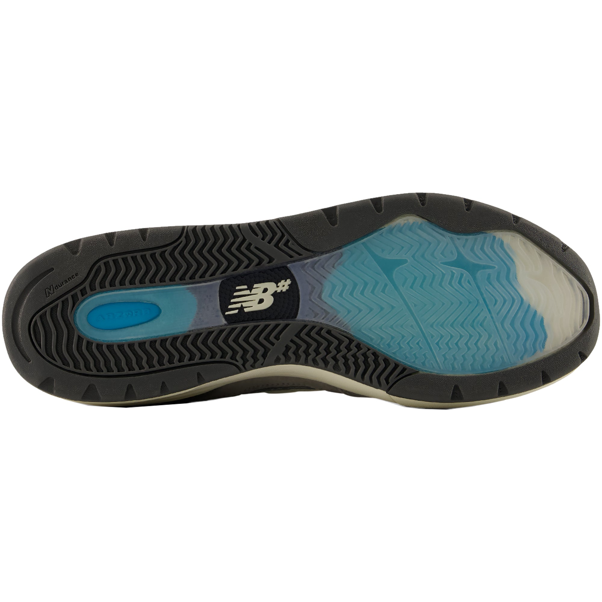 New Balance Numeric Andrew Reynolds 933 Shoes Marblehead/Island Blue