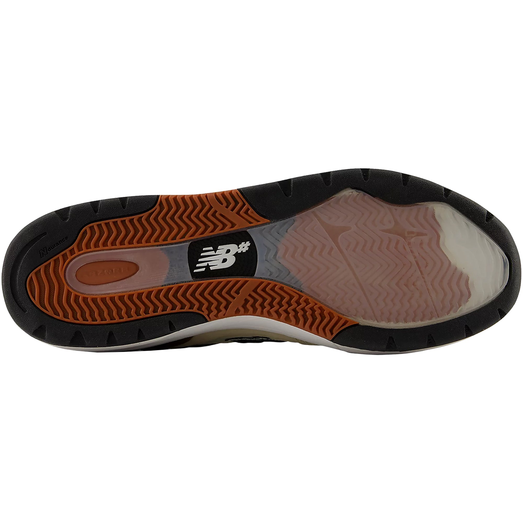New Balance Numeric Andrew Reynolds 933 Shoes Quicksand/Sea Salt