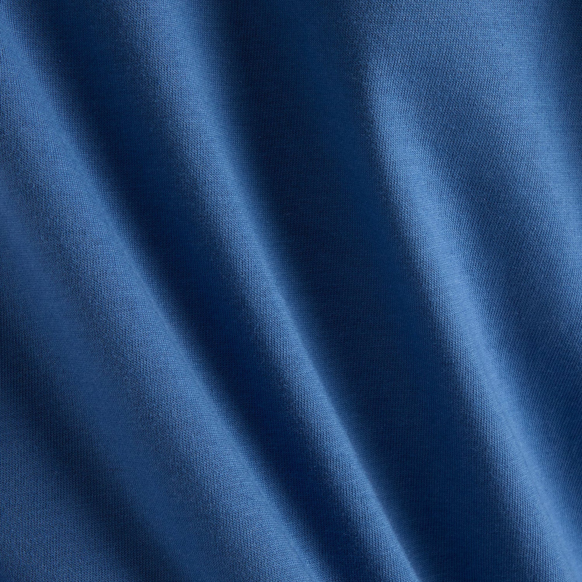 New Balance Numeric Numeric Small Logo T-Shirt Magic Blue