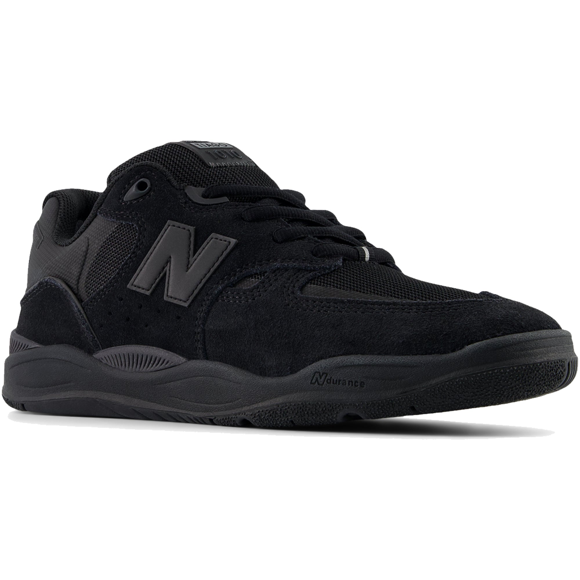 New Balance Numeric Tiago Lemos 1010 Shoes Black/Black