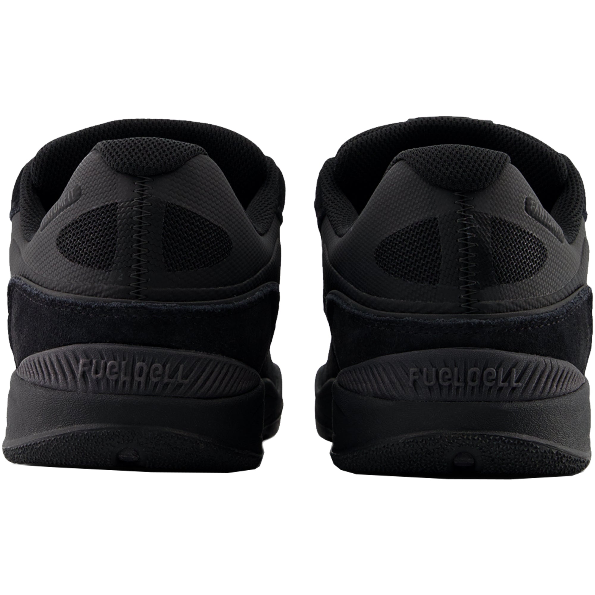 New Balance Numeric Tiago Lemos 1010 Shoes Black/Black